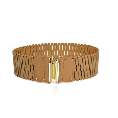 Women Elastic Belt