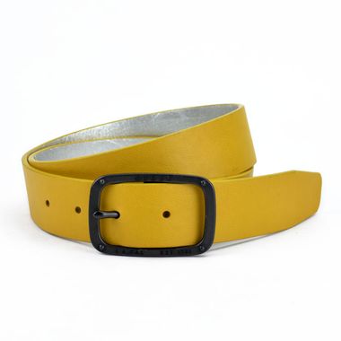 Women PU Belt for GUESS