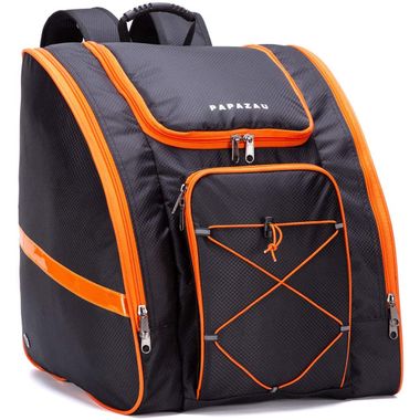 Skiing and Snowboarding Travel Backpack – Stores Gear