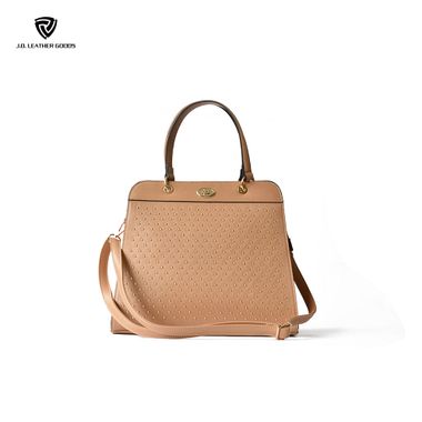 PU Studs Detailings Fancy Lady Designer Handbag